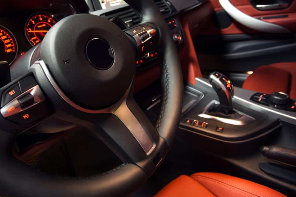 How much does a DSG gearbox remap cost in London?