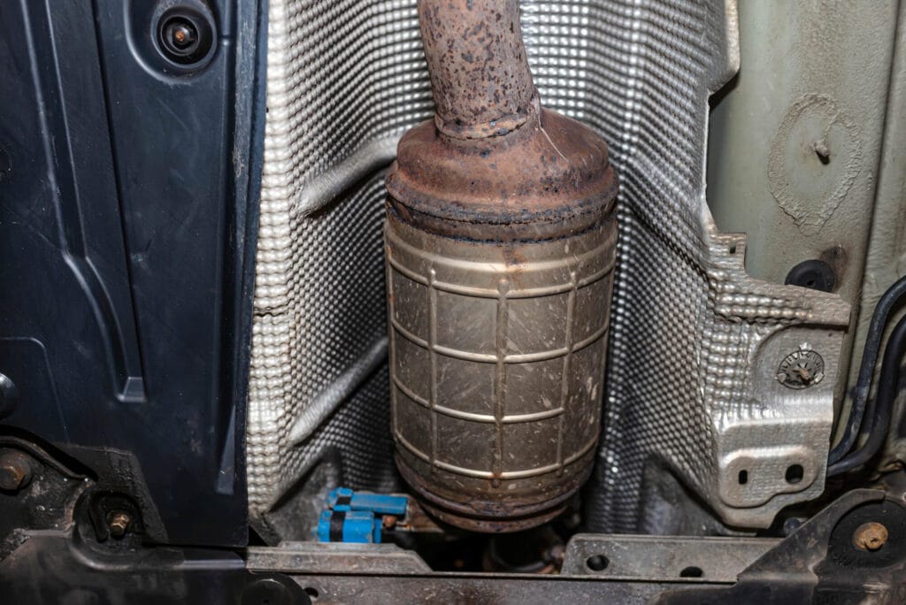 How Much Does DPF Delete Cost in London?